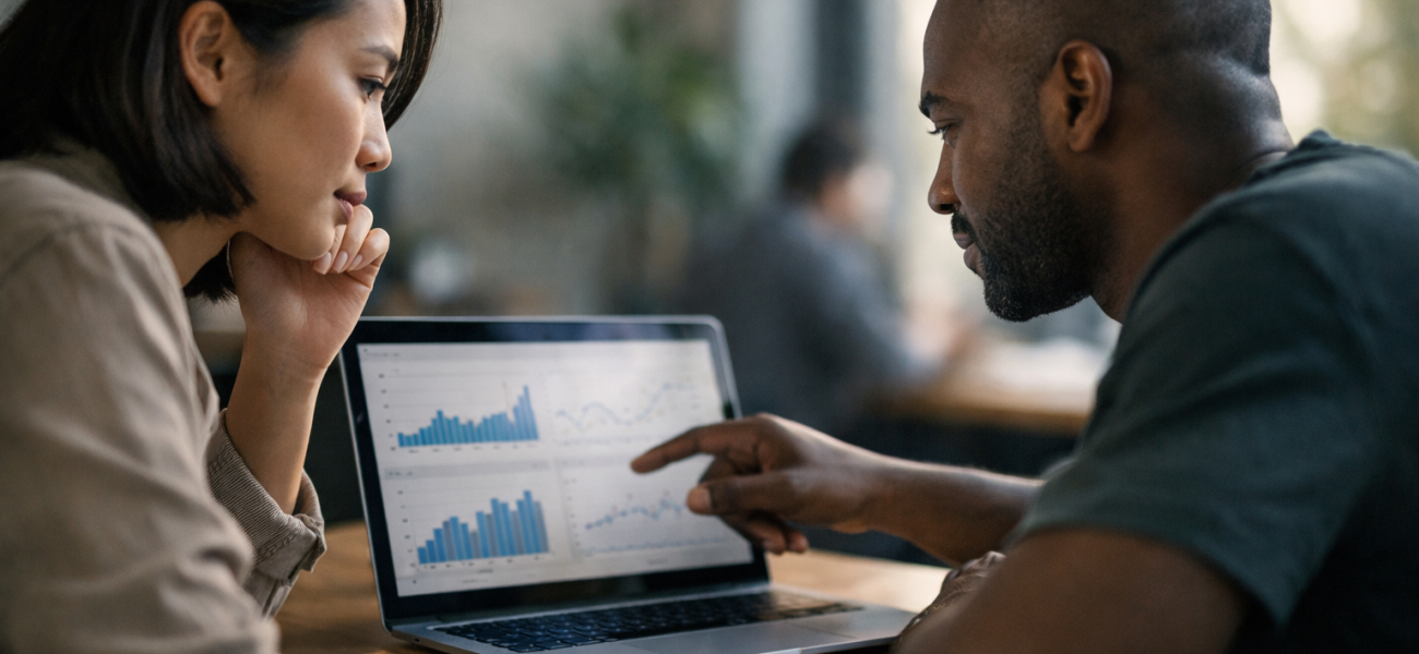 Harnessing Google Trends for Effective SEO Strategies