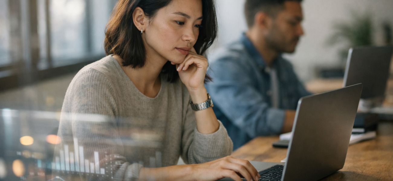 How AI Is Revolutionizing Marketing Strategies in 2024