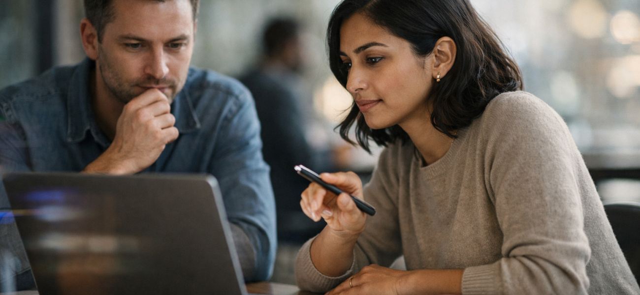 How AI Is Transforming SEO Without Replacing Human Expertise