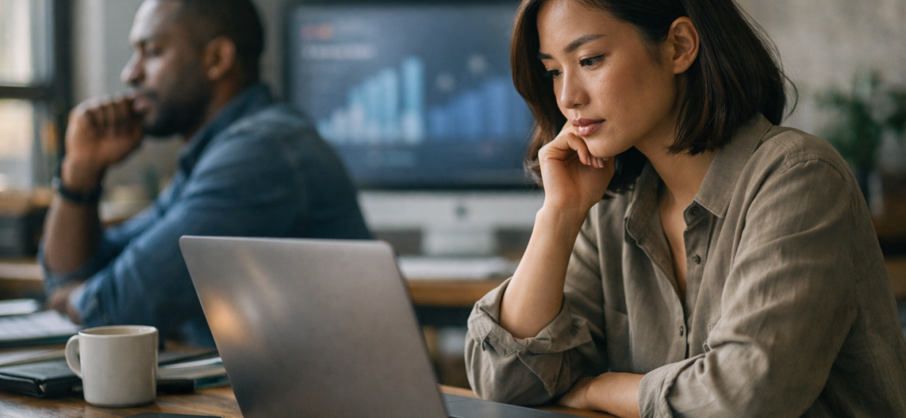 How AI Transforms Digital Marketing Agencies Amid Rising Industry Challenges