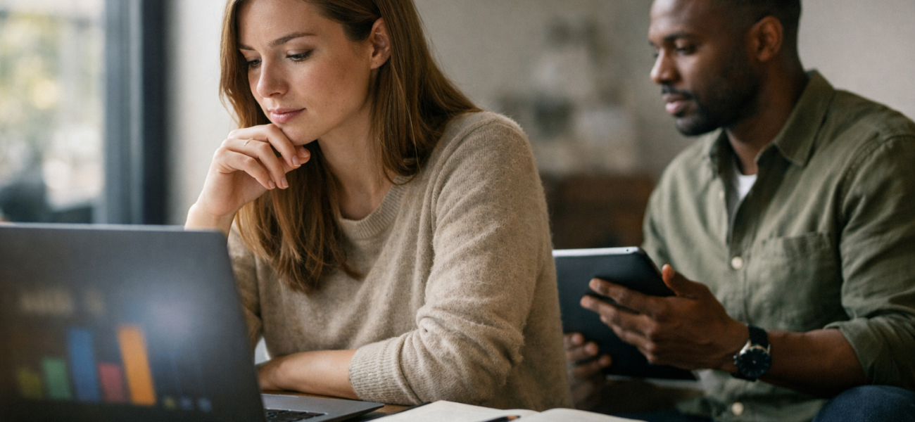 How AI Transforms the Marketing Acquisition Funnel