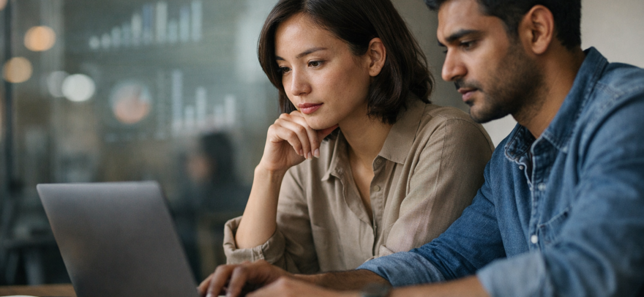 How AI and Automation Are Reshaping Search and Marketing