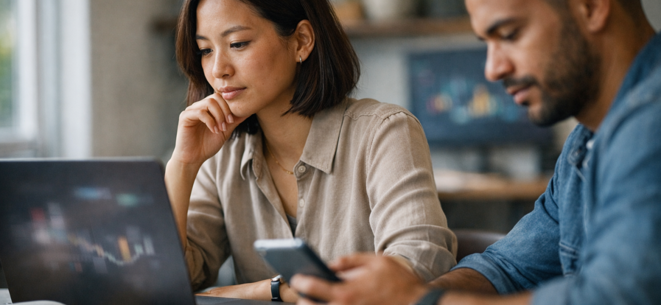 How AI is Transforming Digital Commerce and Advertising in 2026