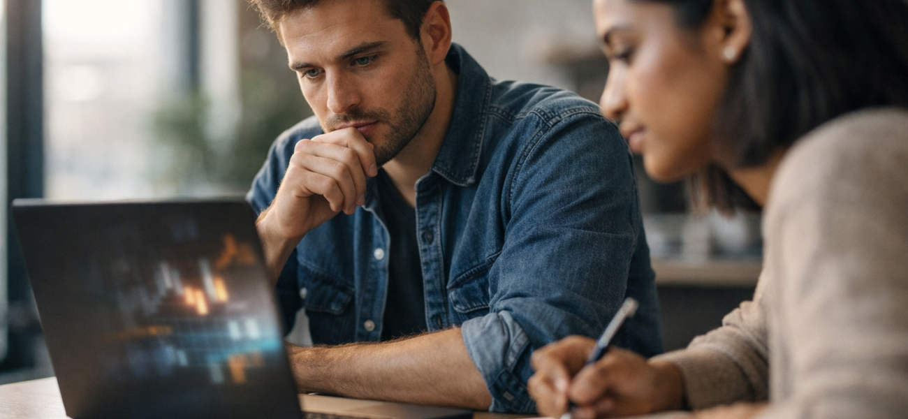 How Advanced Paid Search Bidding Algorithms Optimize Campaign Performance