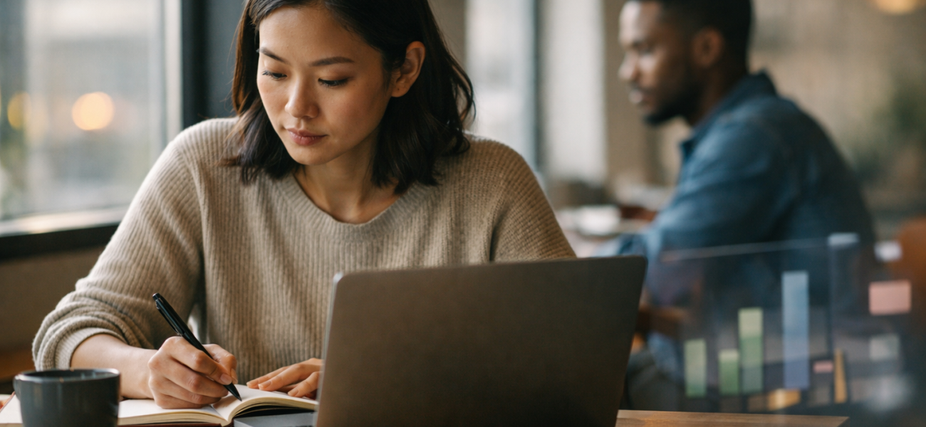 How Chunking Enhances Content Structure for Readers and AI