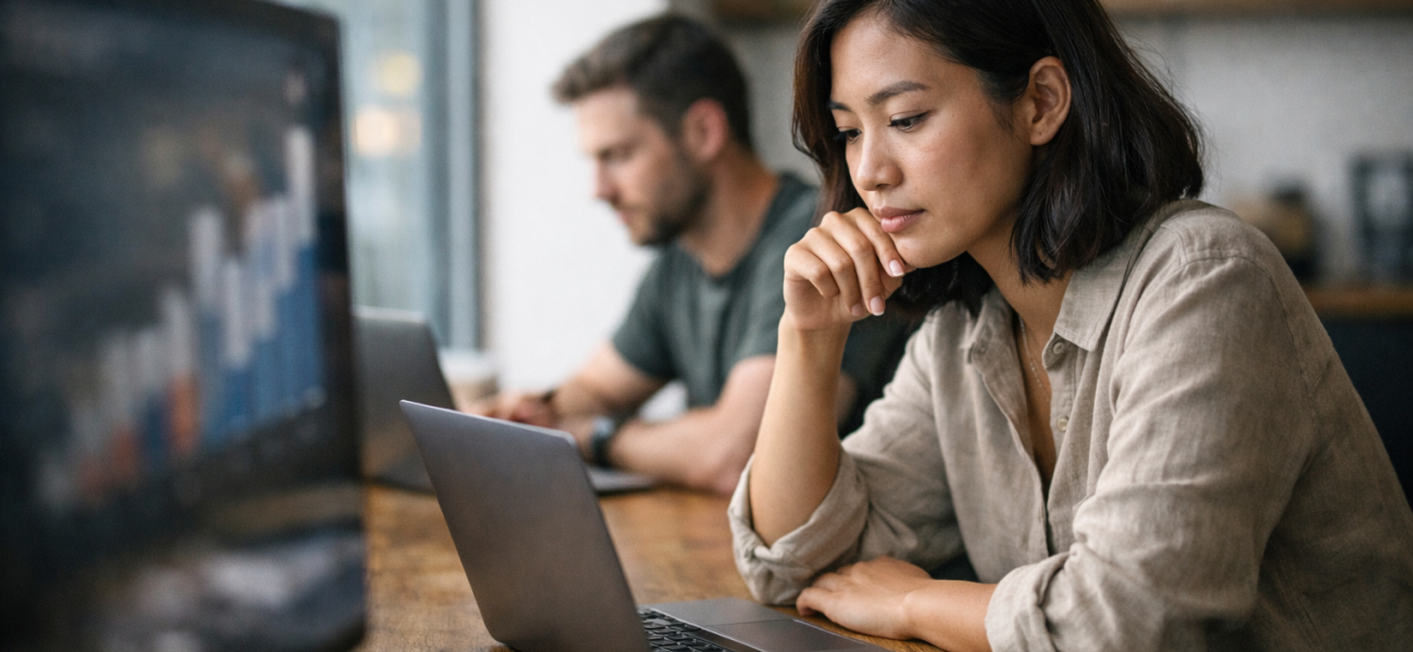How Competitor Ad Insights Improve Your Digital Advertising Strategy