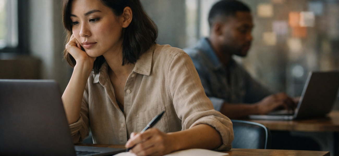 How Creative Qualifies Audiences in AI-Driven Advertising Campaigns