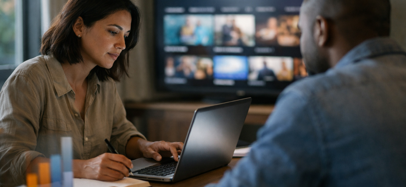 How Google Performance Max Embraces Connected TV Advertising