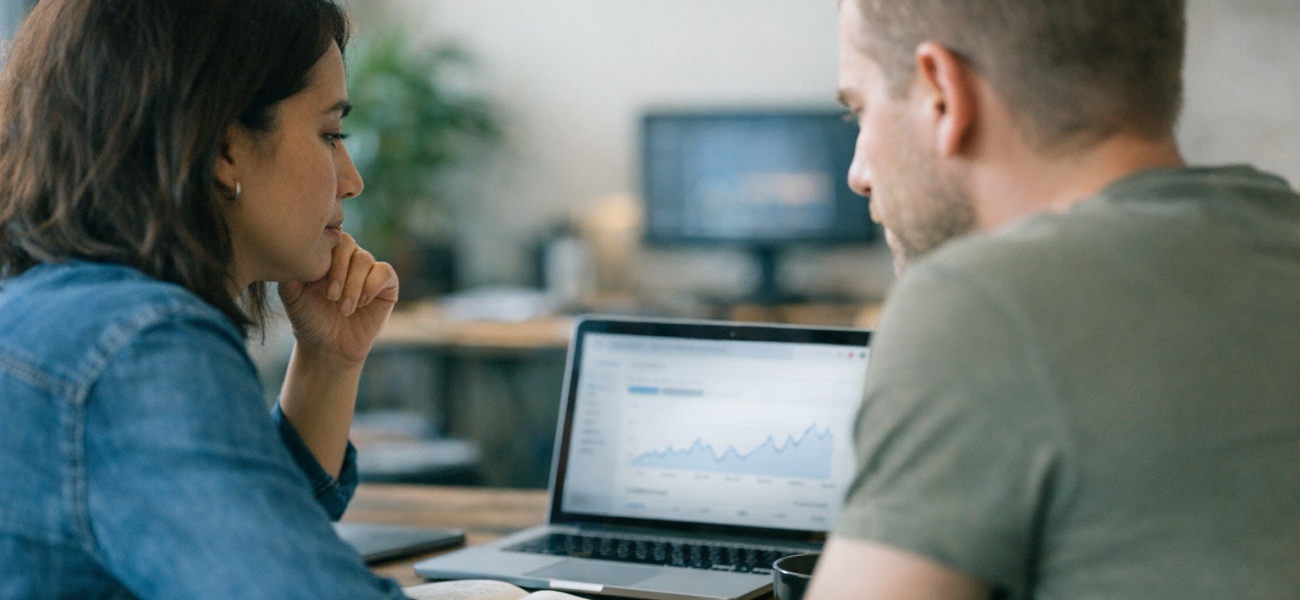 How Google Search Console Counts Impressions for AI Overview and Organic Listings