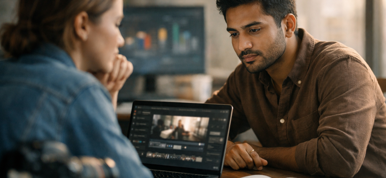 How Google Veo Transforms Video Ad Creation in Google Ads