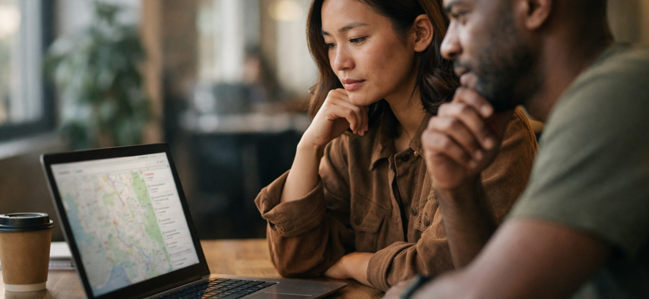 How Google’s Ask Maps Evolves Local Service Searches