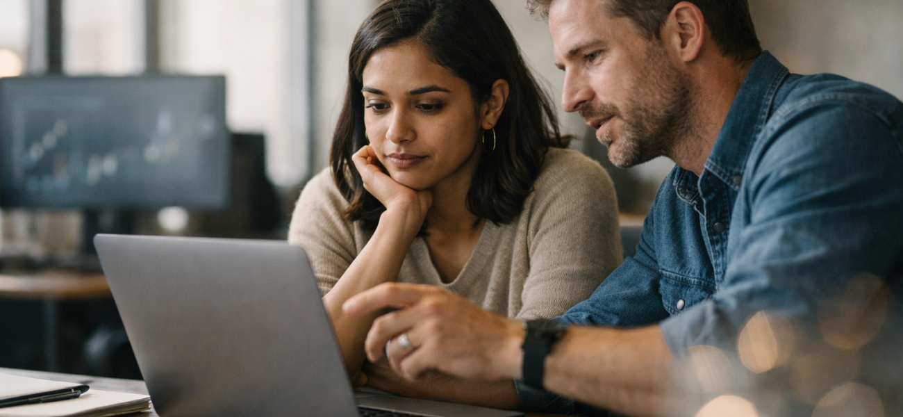 How Microsoft Clarity Enhances AI Analytics with Branded vs Non-Branded Query Segmentation