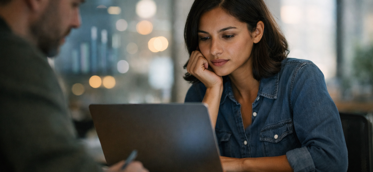 How Negative Online Content Now Influences AI Search and Brand Reputation