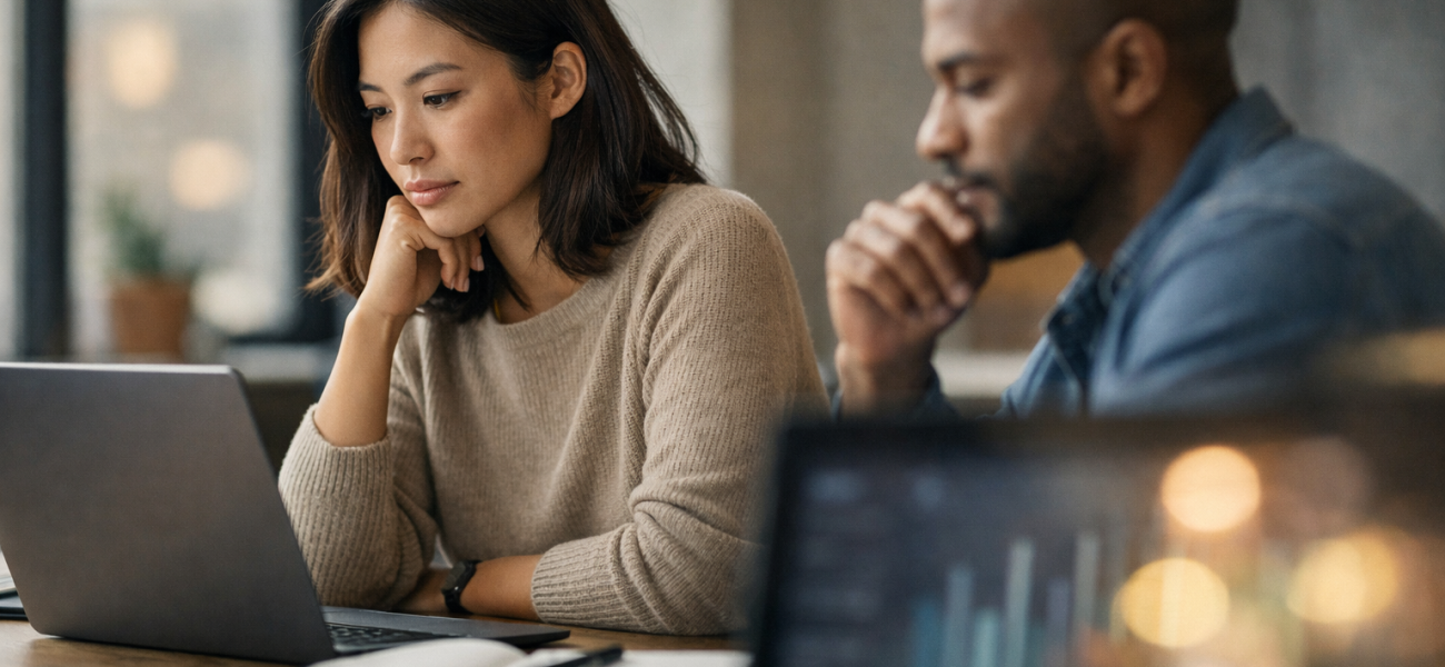 How Organizational Issues Impact SEO Beyond Technical Fixes