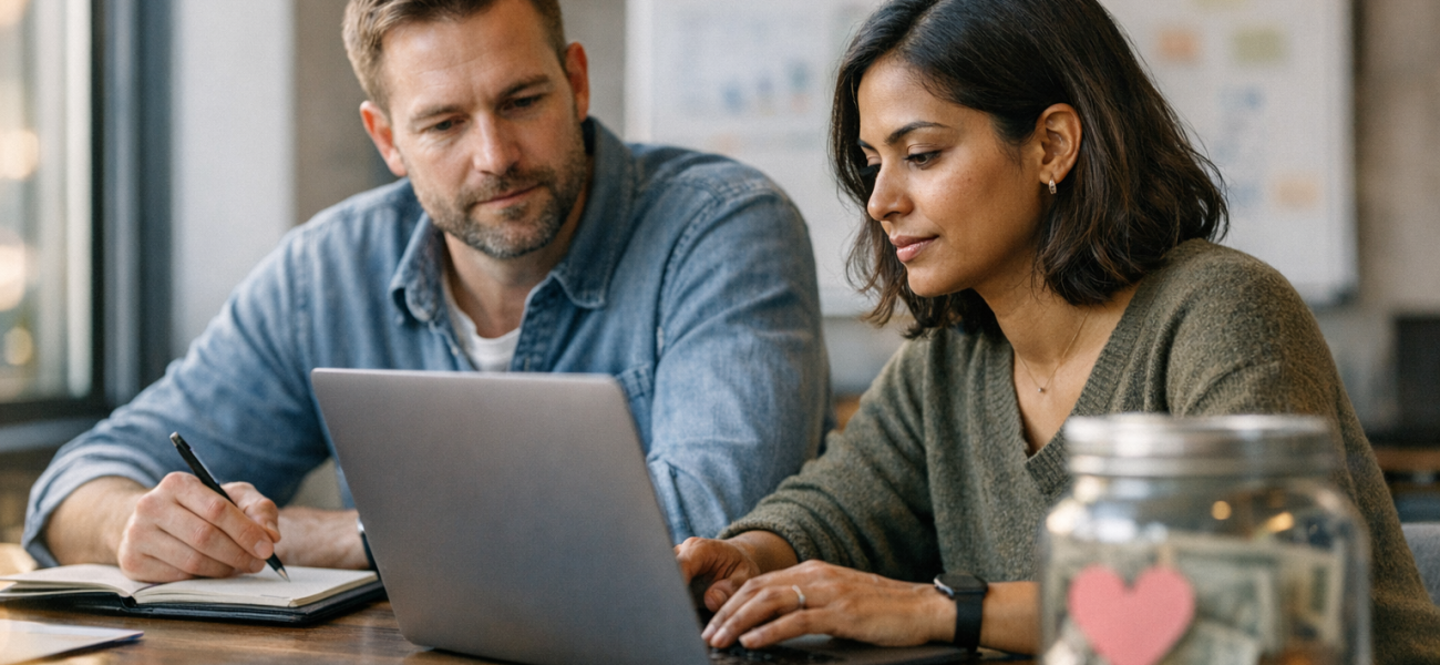 How SEO Professionals Can Support Social Causes Through Fundraising Initiatives