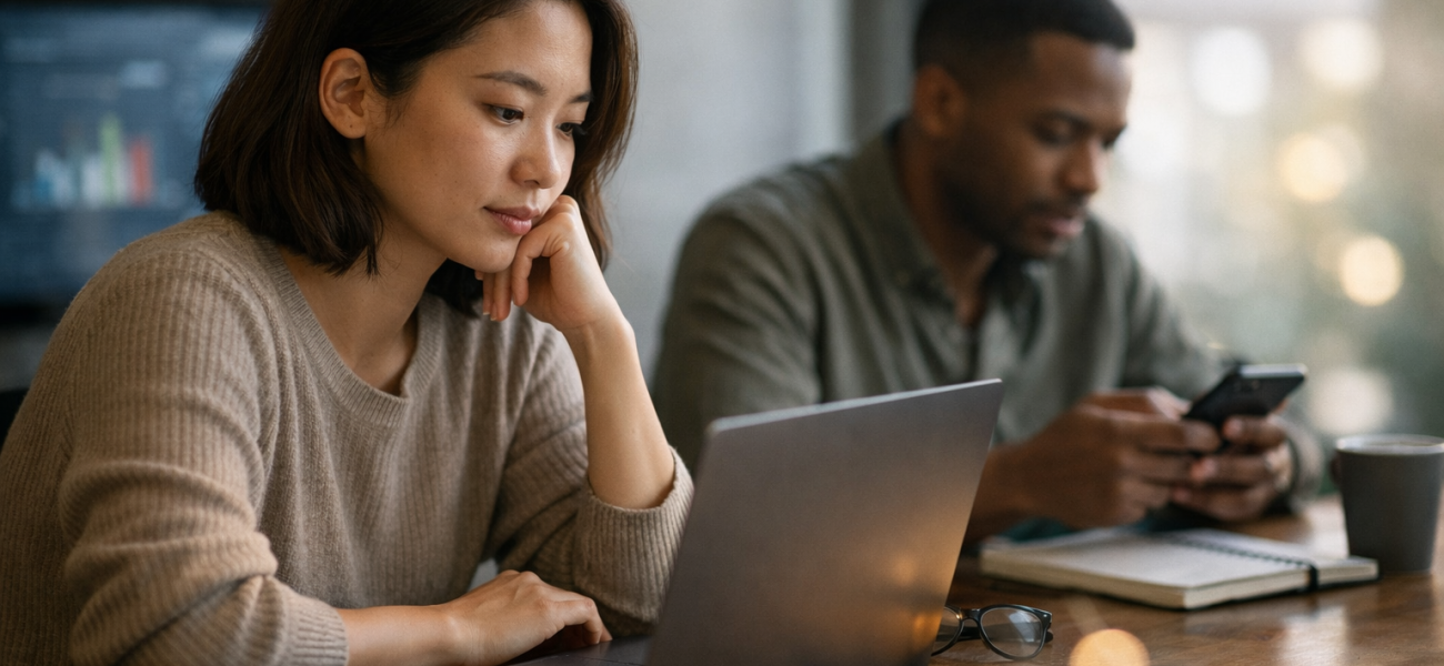 How Search Behavior Diversification is Transforming Digital Marketing