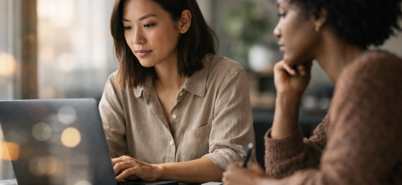 How Social Discovery Shapes AI Search Visibility in Beauty Brands