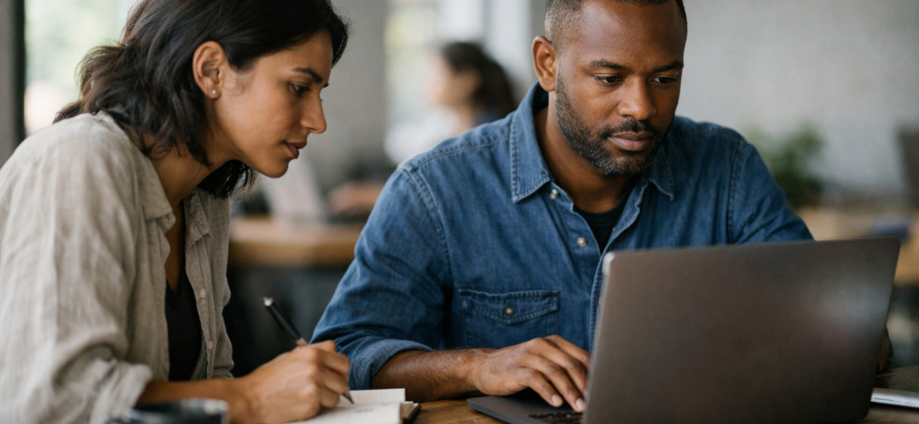 How To Conduct a Local GEO Baseline Audit for AI Search Visibility