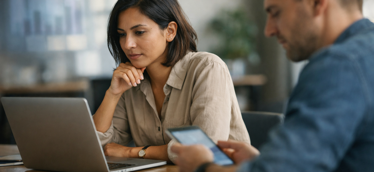 How Visibility Governance Maturity Model Strengthens SEO Management