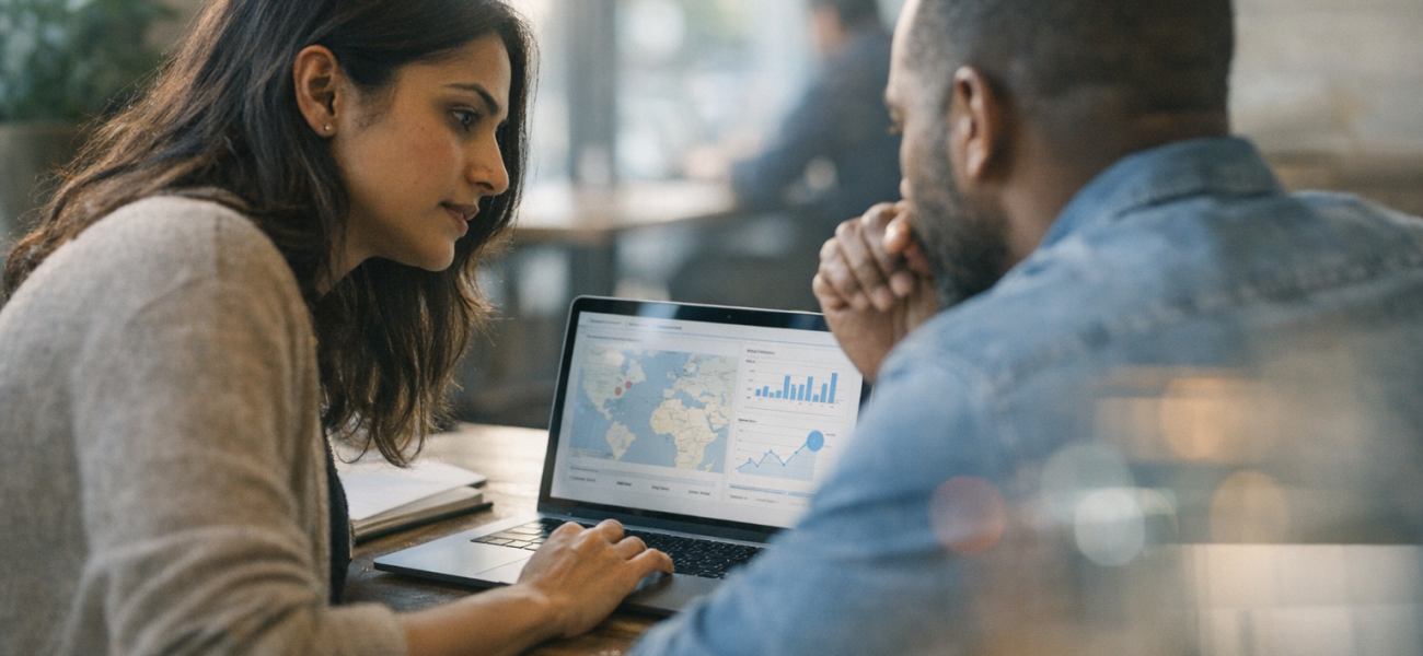 How to Connect AI Search Visibility to Local Leads