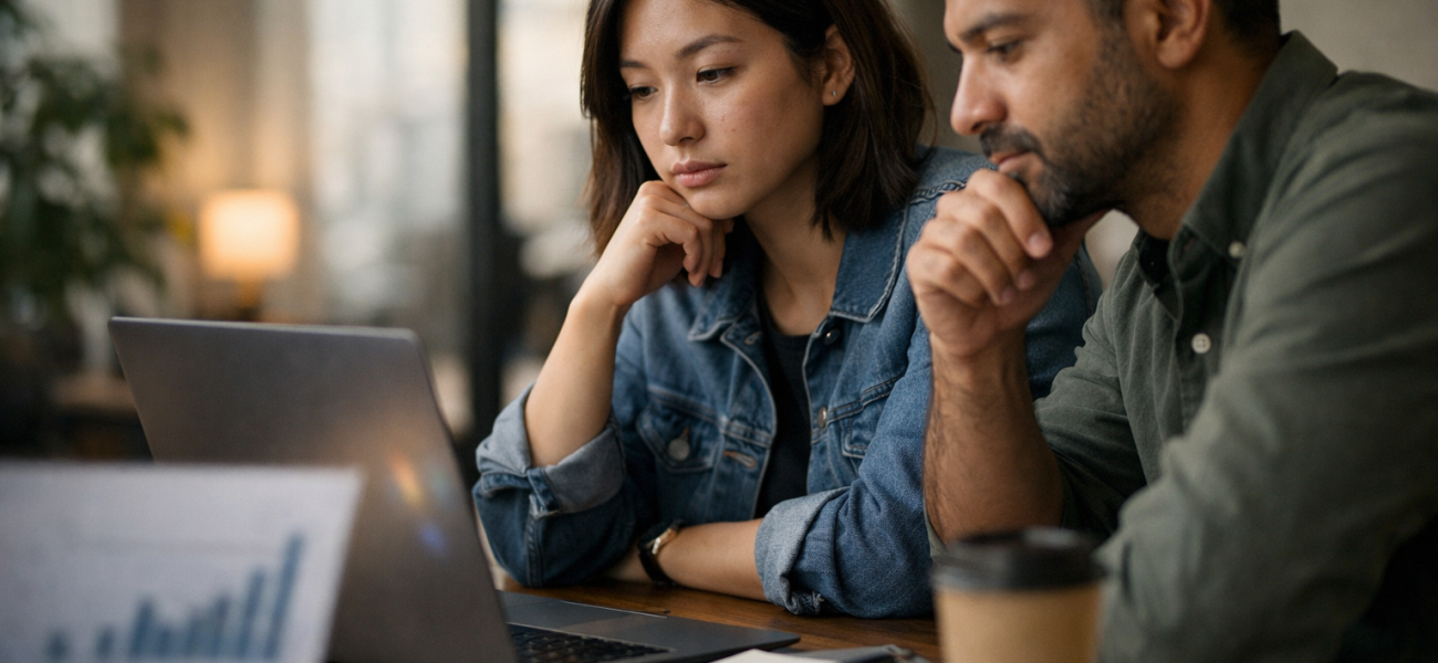 How to Diagnose and Overcome Stalled Growth in Search Campaigns