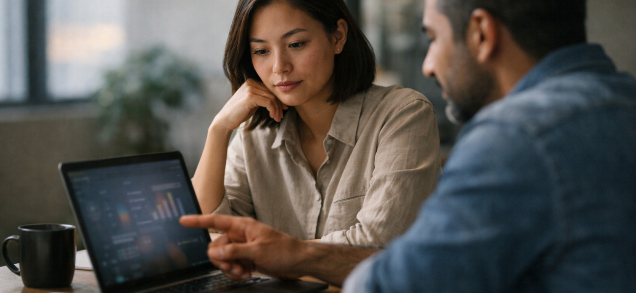 How to Handle AI-Generated SEO Recommendations Professionally