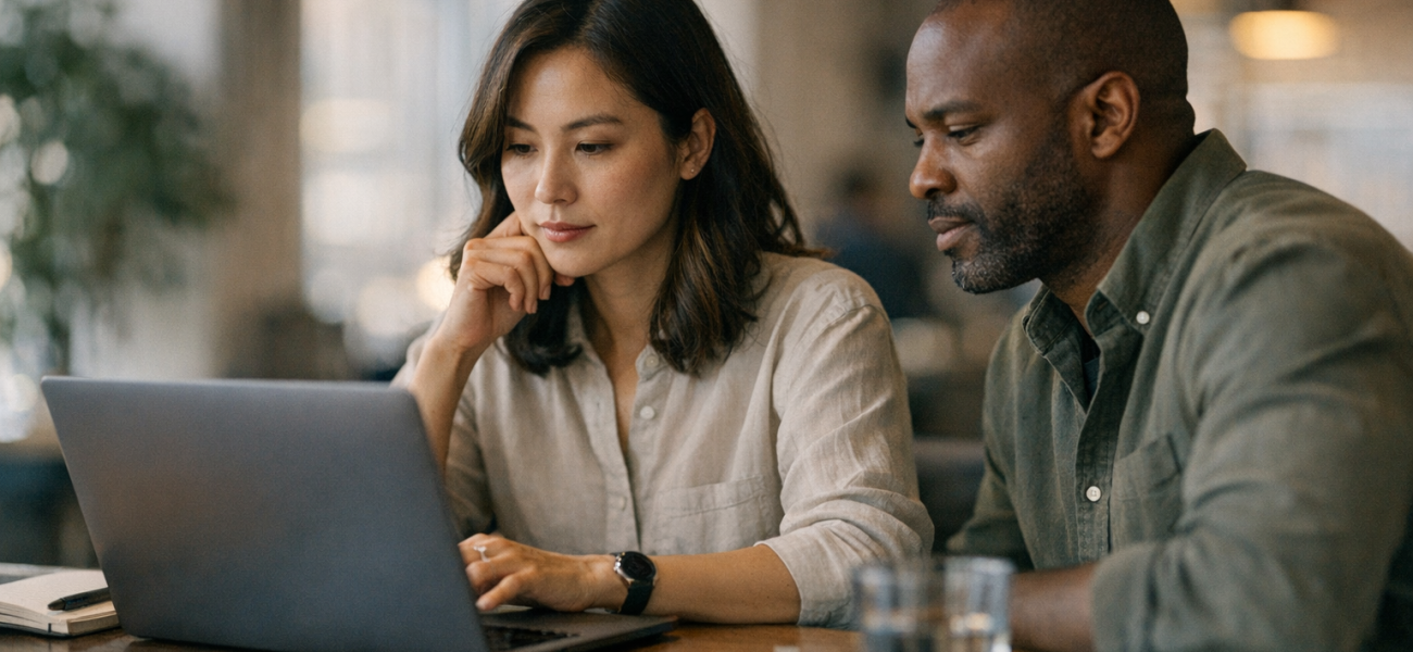 How to Optimize Google Business Profiles for AI Search Success