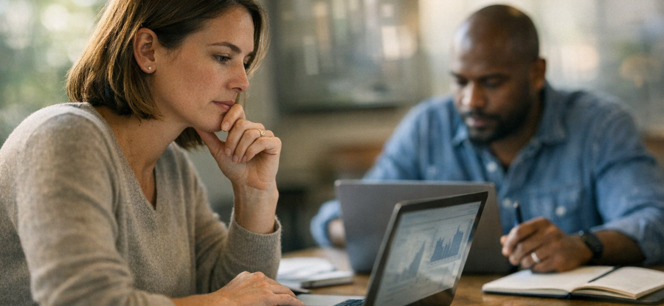 How to Restructure Marketing Teams for AI Search Success