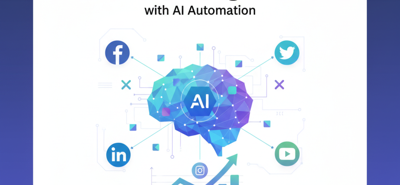How to Streamline Cross-Platform Ad Budgets with AI Automation