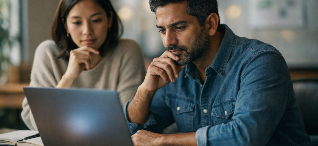 Impact of AI Overviews on Google Click-Through Rates in 2026