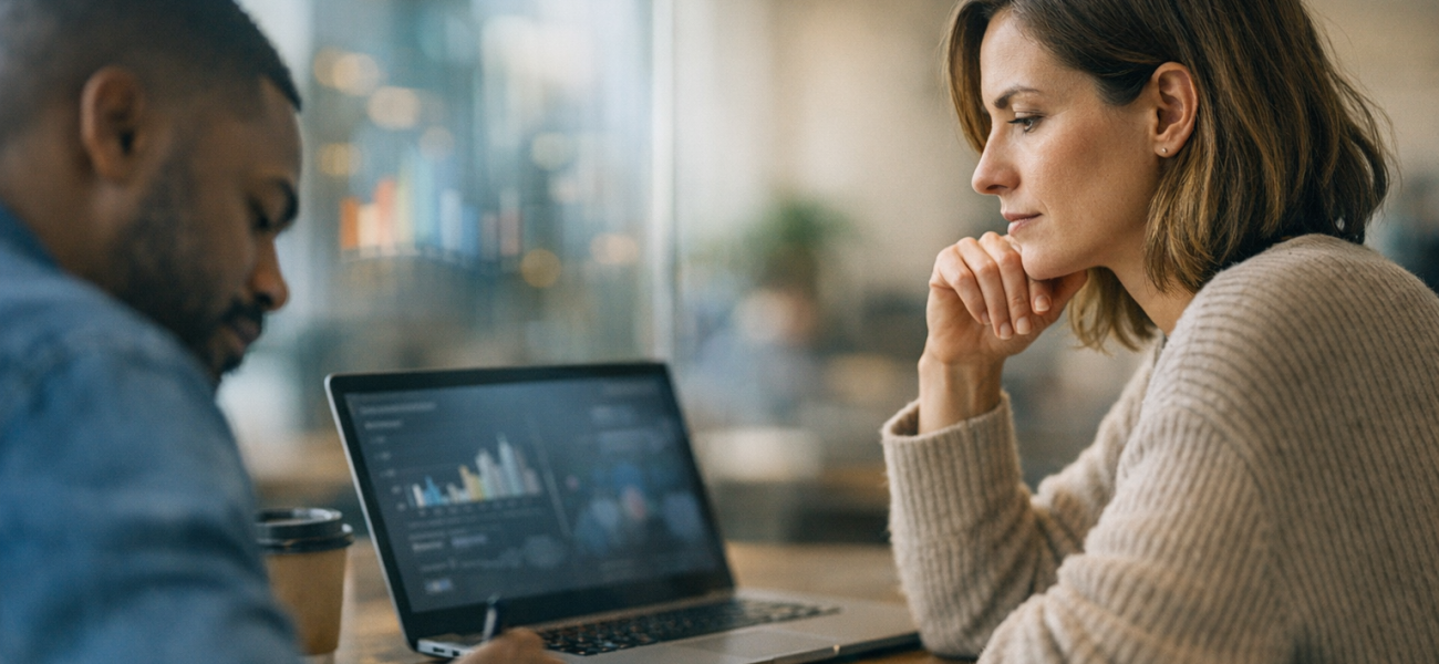 Impact of AI on US Google Search Behavior in 2025