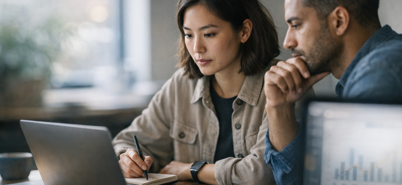 Integrating SEO and AI Search Competitive Research for Winning Organic Strategies