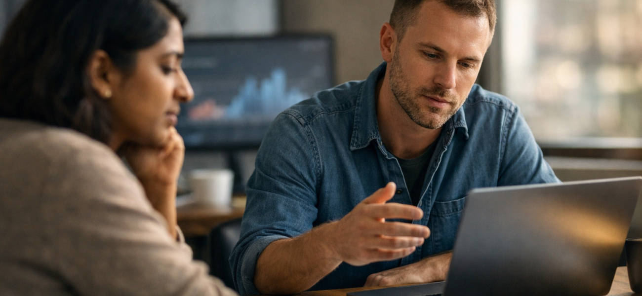 Justifying Generative Engine Optimization with Business Impact Metrics