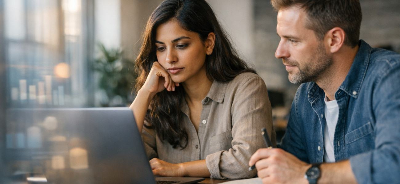 Key Factors Influencing Local Business Visibility in AI Search Models