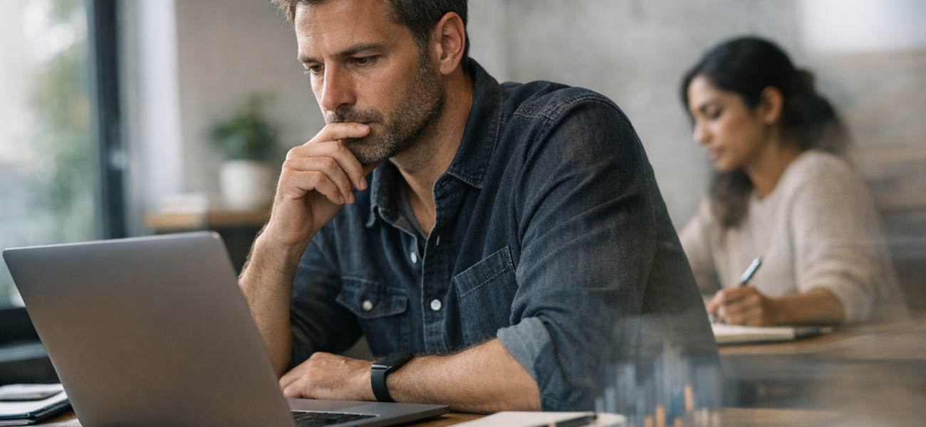 Le Monde Sees No Sudden Traffic Drop Since AI Overviews Launch