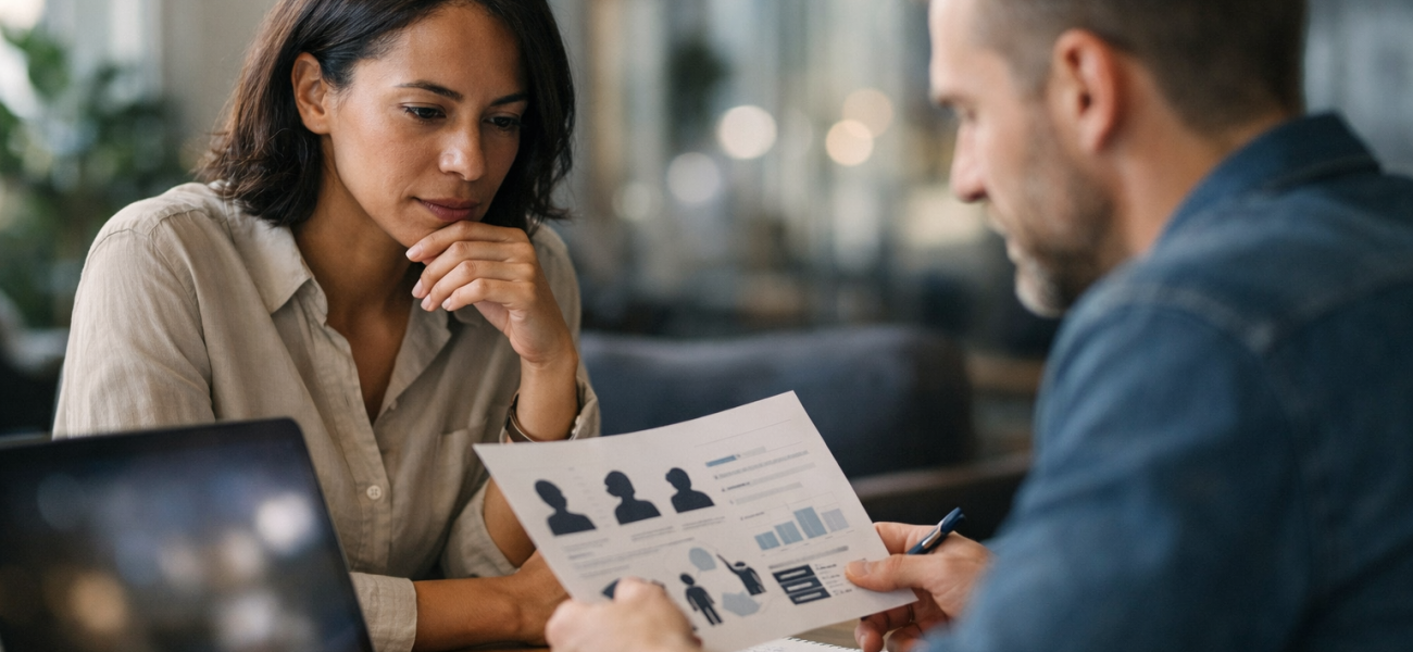 Leveraging Buyer Personas to Enhance AI-Driven Content Strategies