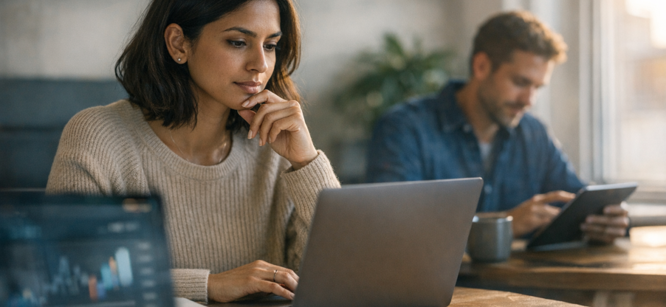 LinkedIn's Strategic Shift in B2B Traffic Amid AI Search Evolution