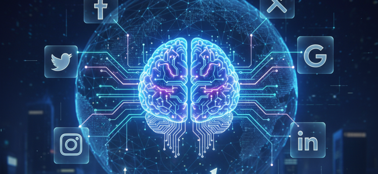 Master Cross-Platform Ad Automation with AI-Powered Insights