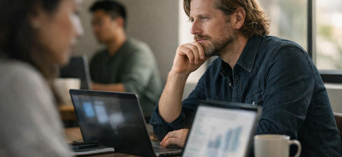 Matt Mullenweg Returns as CEO of Automattic: A Corporate Leadership Crisis Resolved