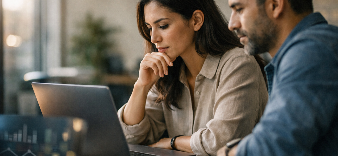 Maximizing Lead Quality in Performance Max Campaigns