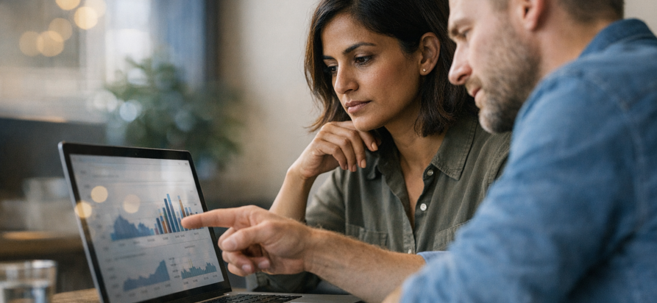 Measuring AI Visibility and Commercial Exposure in Search