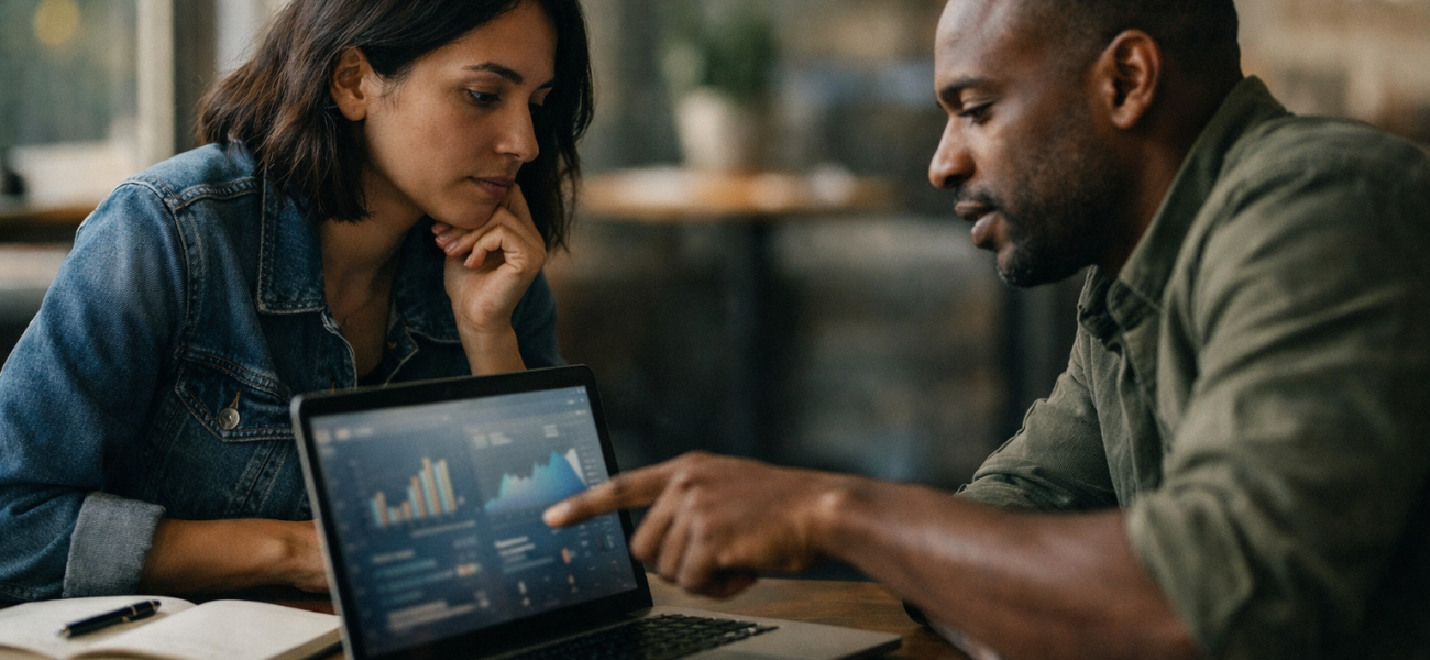 Measuring Brand Visibility in AI Search: A Practical Framework