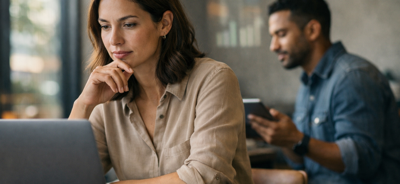 Navigating the Future of Paid Search Without Keywords