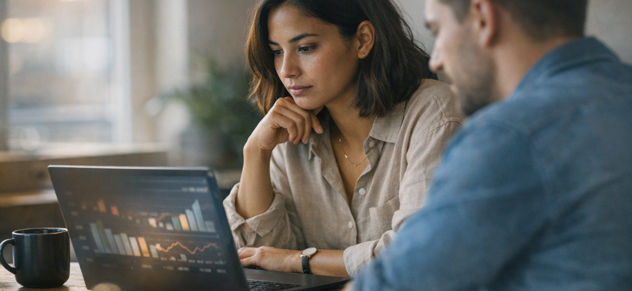 Optimizing Google Ads with AI-Driven Bidding and Budgeting Enhancements
