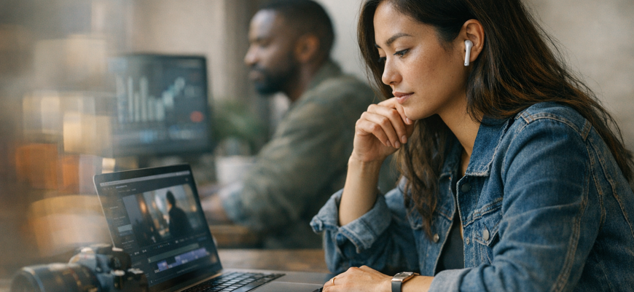 Optimizing Video Content for AI in Digital Marketing