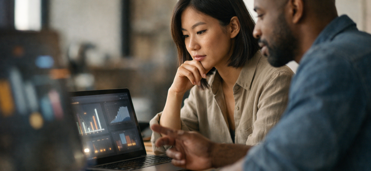 Probabilistic vs Deterministic Data in Marketing Analytics