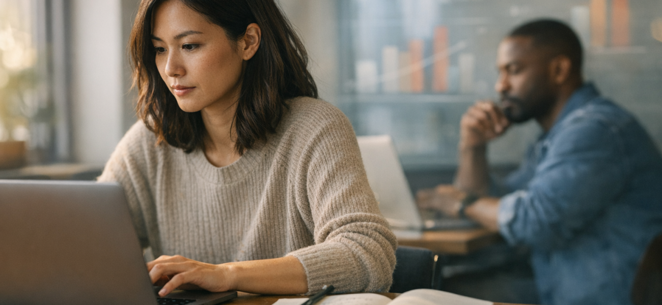Rising Demand for Freelancers to Refine AI-Generated Content in 2026
