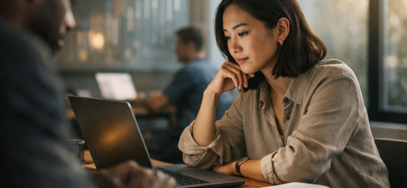 Sustainable SEO Growth Beyond AI Hype and Trends