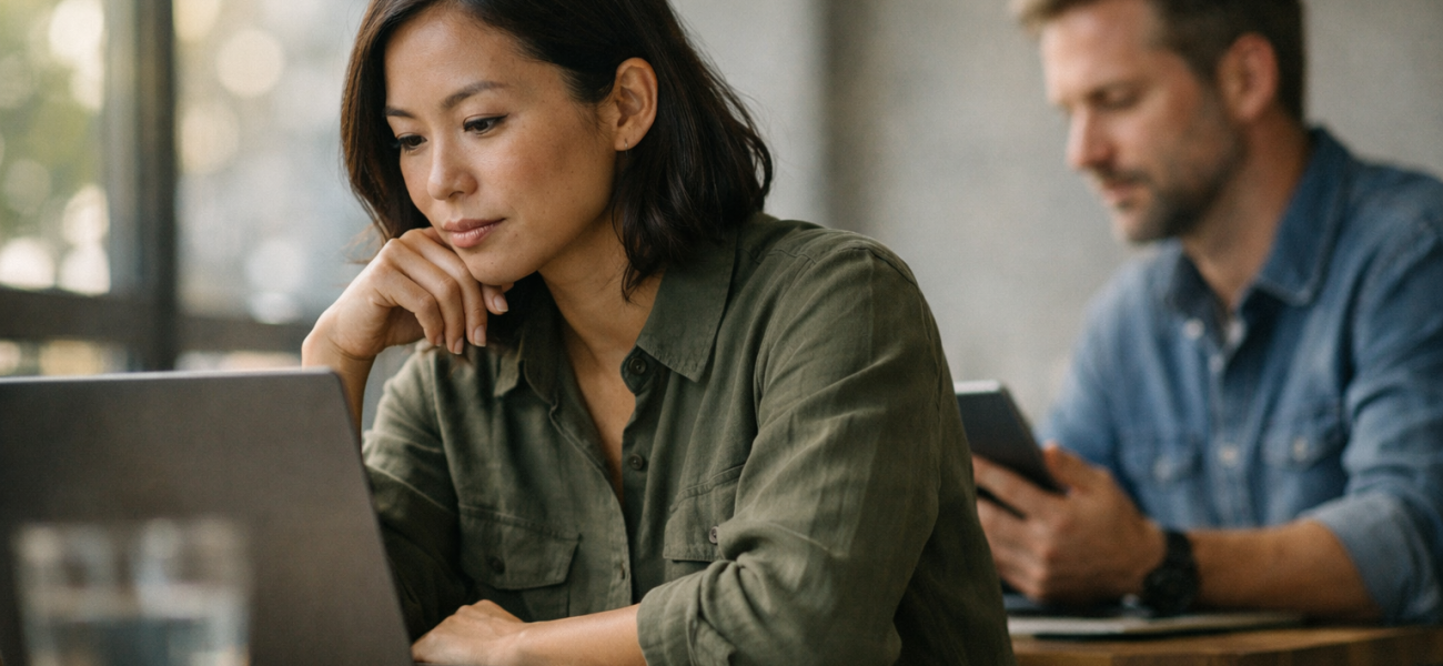 The Claim-Frame-Prove Approach to Effective Brand Messaging