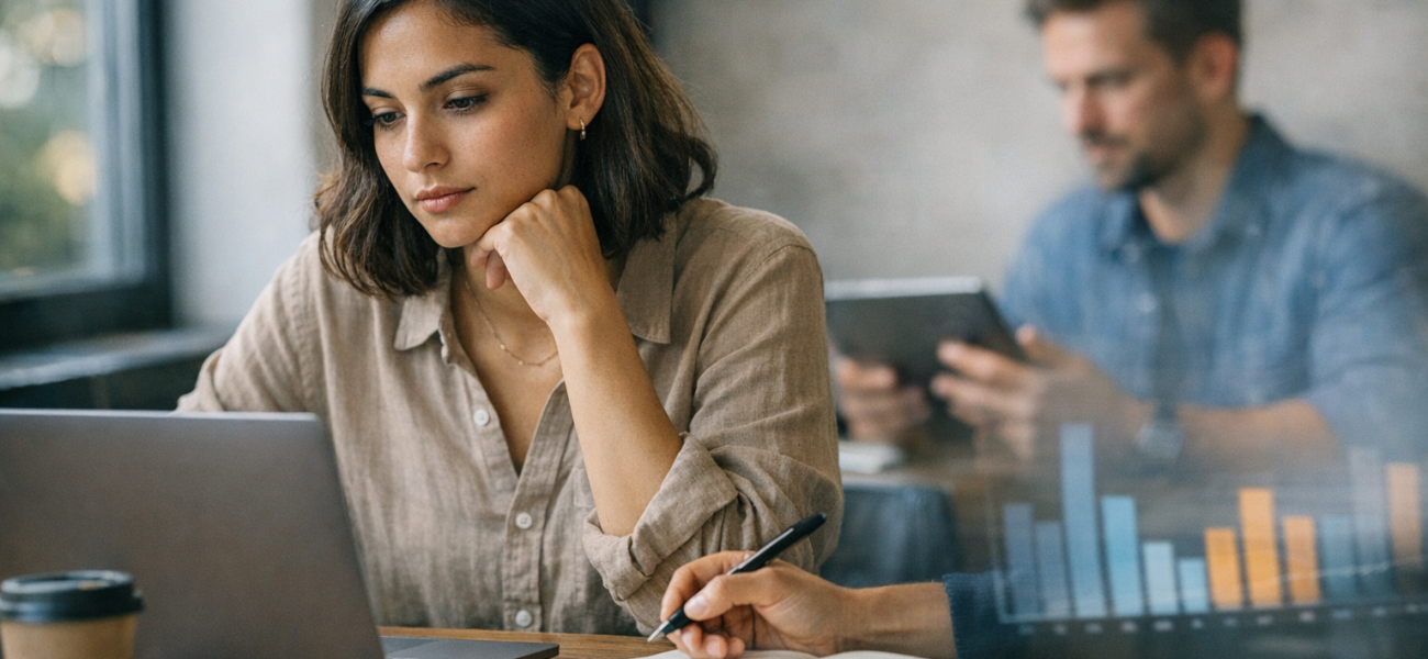 The Essential Influence Shift Behind Modern SEO Strategies